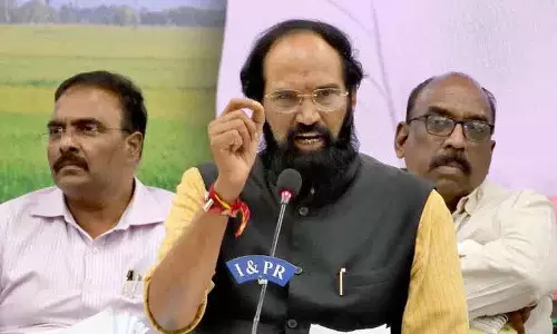 Kalwakurth, नेट्टमपाडु, भीमा और कोइलसागर प्रोजेक्ट्स के लिए विशेष फंड एलोकेशन Kalwakurth, नेट्टमपाडु, भीमा और कोइलसागर प्रोजेक्ट्स के लिए विशेष फंड एलोकेशन