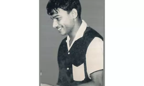 AIFF ने भारत के पूर्व फॉरवर्ड सैयद हबीबुल हसन हमीद के निधन पर शोक जताया