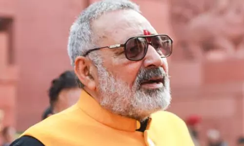 जदयू ज्वाइन करने पर गिरिराज सिंह बोले, नए युग की नई शुरुआत जदयू ज्वाइन करने पर गिरिराज सिंह बोले, नए युग की नई शुरुआत