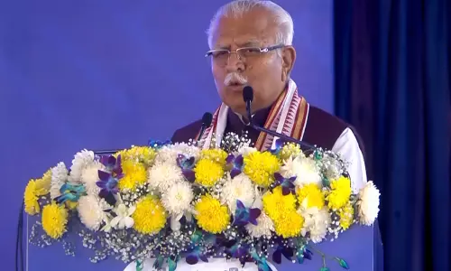 Delhi में 33,000 करोड़ रुपये के प्रोजेक्ट्स का उद्घाटन Delhi में 33,000 करोड़ रुपये के प्रोजेक्ट्स का उद्घाटन