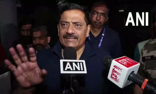 दिल्ली में JDU ने राष्ट्रपति अपमान पर जताया गहरा ऐतराज दिल्ली में JDU ने राष्ट्रपति अपमान पर जताया गहरा ऐतराज