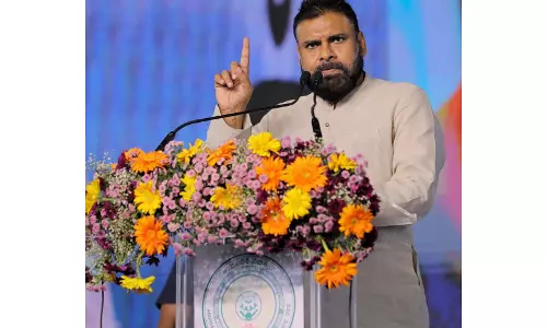 अंतरराष्ट्रीय महिला दिवस पर Pawan Kalyan का संदेश