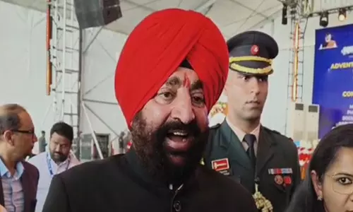 हिमालयन O2 टिहरी लेक फेस्टिवल दुनिया को पर्यावरण का संदेश देता है: उत्तराखंड के गवर्नर