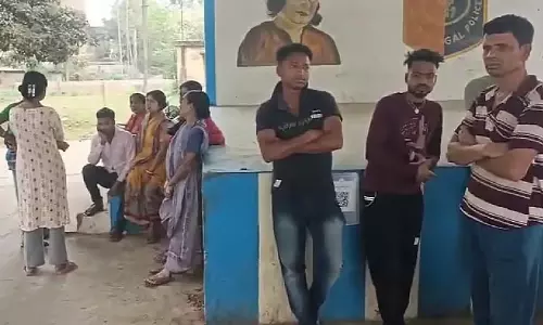 सोमवार को होने वाली Wedding अचानक कैंसिल हो गई सोमवार को होने वाली Wedding अचानक कैंसिल हो गई