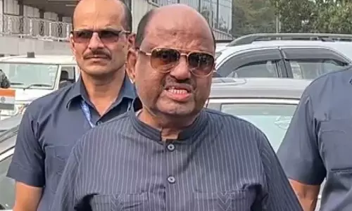 पश्चिम बंगाल गवर्नर का इस्तीफा सोच-समझकर: CV Anand Bose पश्चिम बंगाल गवर्नर का इस्तीफा सोच-समझकर: CV Anand Bose