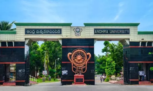 AgriAI डिवाइस से सस्टेनेबल खेती को बढ़ावा, लाइव डेमोंस्ट्रेशन हुआ सफल