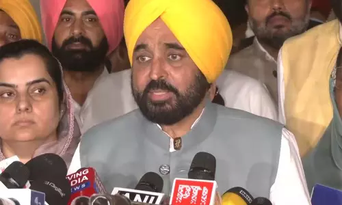 Punjab बजट में महिलाओं के लिए मासिक वित्तीय मदद