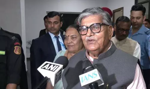अंतर्राष्ट्रीय महिला दिवस पर गवर्नर कटारिया का आत्मविश्वास संदेश अंतर्राष्ट्रीय महिला दिवस पर गवर्नर कटारिया का आत्मविश्वास संदेश