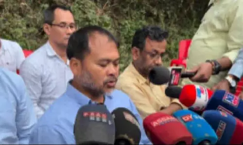 Assam में विपक्षी गठबंधन की कोशिश पर झटका, रायजोर दल ने कांग्रेस पर आरोप लगाए