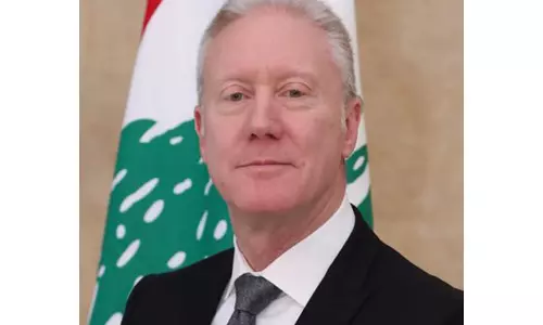 Lebanon ने हिज़्बुल्लाह से सरेंडर मांगा