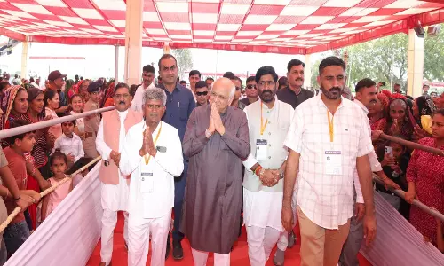 धार्मिक त्योहार समाज में एकता, मूल्यों और आध्यात्मिकता का संचार करते हैं: गुजरात के CM