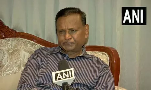 कांग्रेस नेता उदित राज का आरोप: ओम बिरला पक्षपाती कांग्रेस नेता उदित राज का आरोप: ओम बिरला पक्षपाती