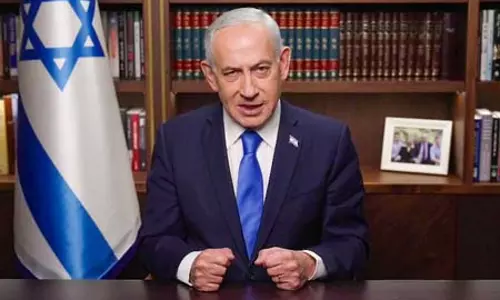 600 से अधिक आतंकी ठिकानों पर आईडीएफ ने किया हमला, 190 से अधिक आतंकवादियों का सफाया 600 से अधिक आतंकी ठिकानों पर आईडीएफ ने किया हमला, 190 से अधिक आतंकवादियों का सफाया