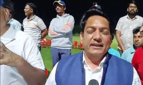 टी20 विश्व कप 2026 जीतने पर राजस्थान मंत्री अविनाश गहलोत का संदेश