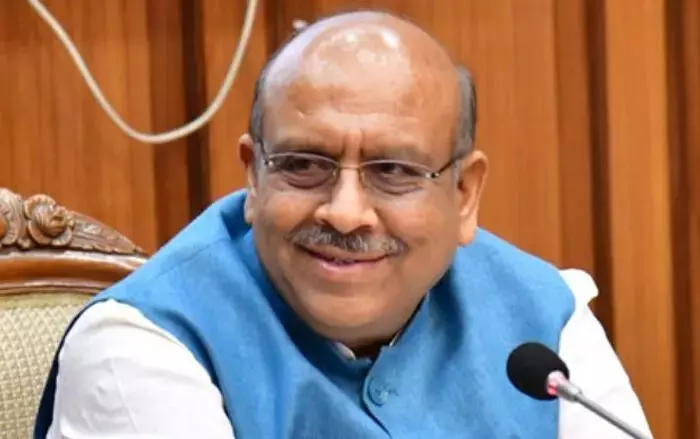 New Delhi: विजेंद्र गुप्ता ने टीम इंडिया को किया सलाम, ऐतिहासिक जीत पर बधाई