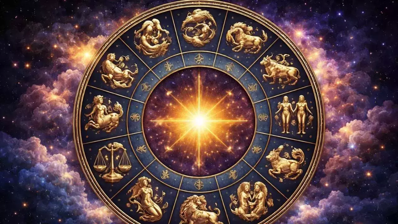 Religion: 9 मार्च 2026: राशियों के लिए महत्वपूर्ण सलाह Religion: 9 मार्च 2026: राशियों के लिए महत्वपूर्ण सलाह
