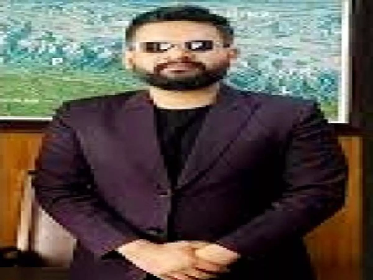 Nepal: पीएम-इन-वेटिंग बलेन शाह ने झापा में ओली को हराकर इतिहास रचा Nepal: पीएम-इन-वेटिंग बलेन शाह ने झापा में ओली को हराकर इतिहास रचा
