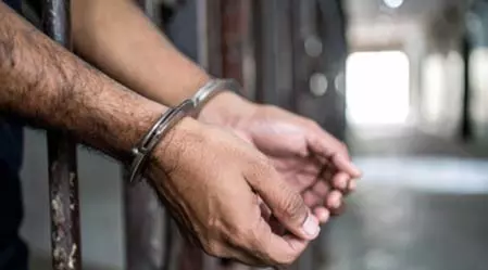 गोपालगंज: लाखों रुपए कीमत की अवैध अफीम की खेती का भंडाफोड़, पुलिस ने फसल नष्ट कर युवक को किया गिरफ्तार गोपालगंज: लाखों रुपए कीमत की अवैध अफीम की खेती का भंडाफोड़, पुलिस ने फसल नष्ट कर युवक को किया गिरफ्तार