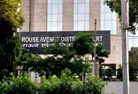 राउज एवेन्यू कोर्ट ने जंतर-मंतर प्रदर्शन मामले में दिल्ली पुलिस की चार्जशीट पर सवाल उठाए राउज एवेन्यू कोर्ट ने जंतर-मंतर प्रदर्शन मामले में दिल्ली पुलिस की चार्जशीट पर सवाल उठाए