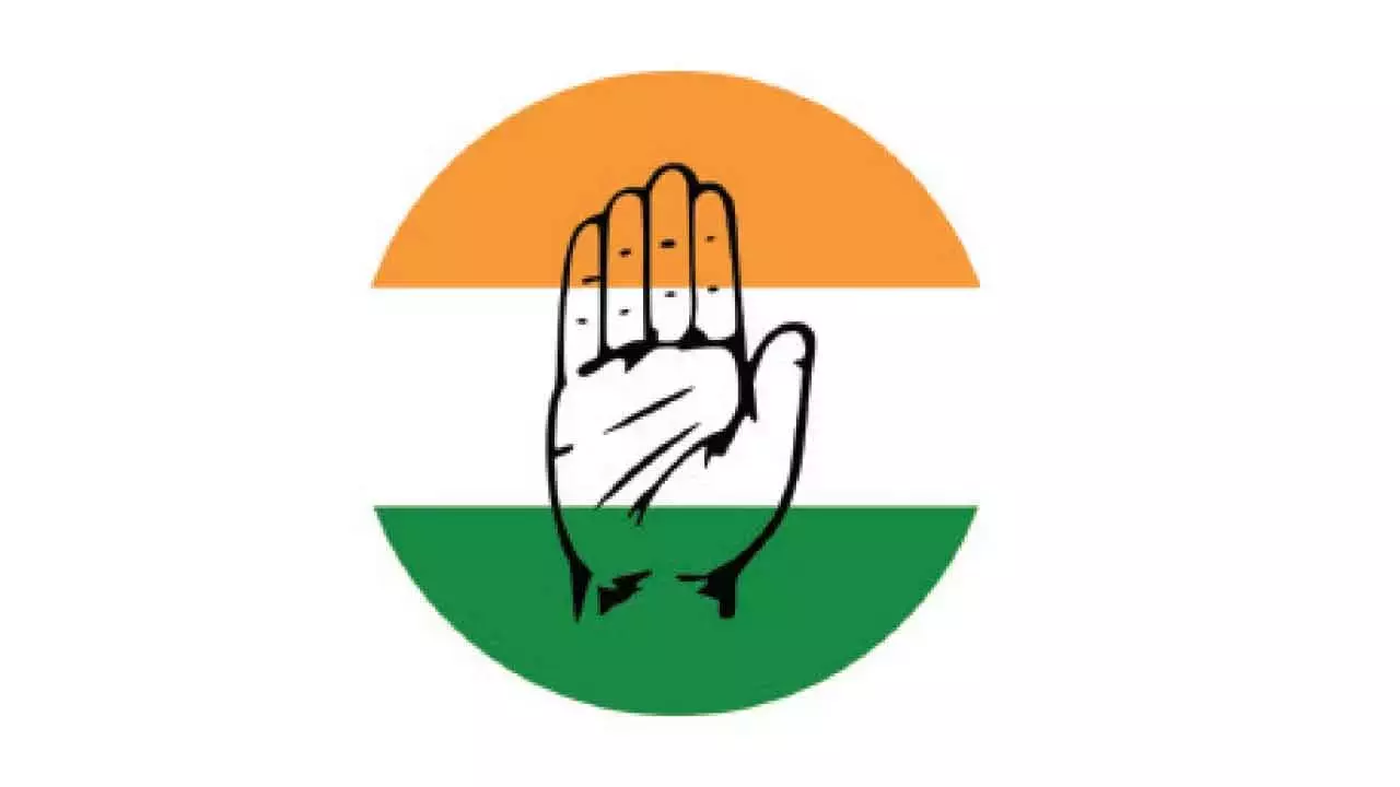 Telangana: उगादी के बाद ही कांग्रेस नेताओं के लिए ‘मनोनीत’ पद Telangana: उगादी के बाद ही कांग्रेस नेताओं के लिए ‘मनोनीत’ पद