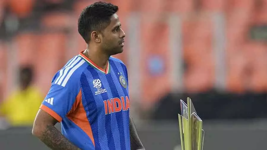 ICC T20 World Cup 2026: भारत की नज़र इतिहास रचने पर, कीवी टीम फाइनल का झंझट खत्म करना चाहेगी ICC T20 World Cup 2026: भारत की नज़र इतिहास रचने पर, कीवी टीम फाइनल का झंझट खत्म करना चाहेगी