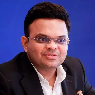 टी20 वर्ल्ड कप फाइनल: आईसीसी अध्यक्ष जय शाह ने भारत और न्यूजीलैंड को दी शुभकामना टी20 वर्ल्ड कप फाइनल: आईसीसी अध्यक्ष जय शाह ने भारत और न्यूजीलैंड को दी शुभकामना