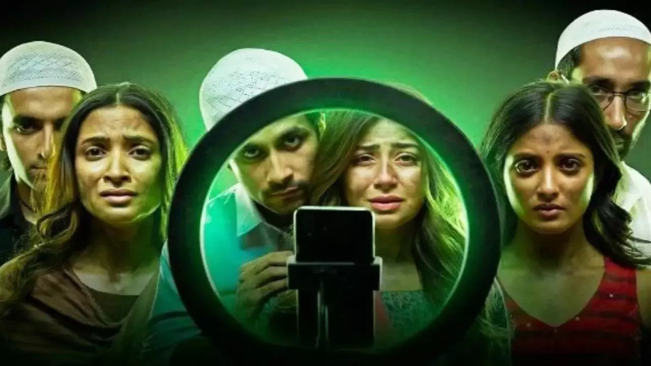The Kerala Story 2 बॉक्स ऑफिस कलेक्शन से आगे निकल गई The Kerala Story 2 बॉक्स ऑफिस कलेक्शन से आगे निकल गई