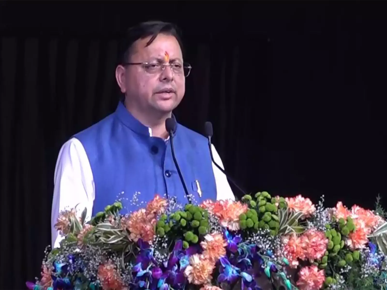 CM पुष्कर सिंह धामी ने झंडा मेले के शुभ अवसर पर हार्दिक शुभकामनाएं दीं CM पुष्कर सिंह धामी ने झंडा मेले के शुभ अवसर पर हार्दिक शुभकामनाएं दीं