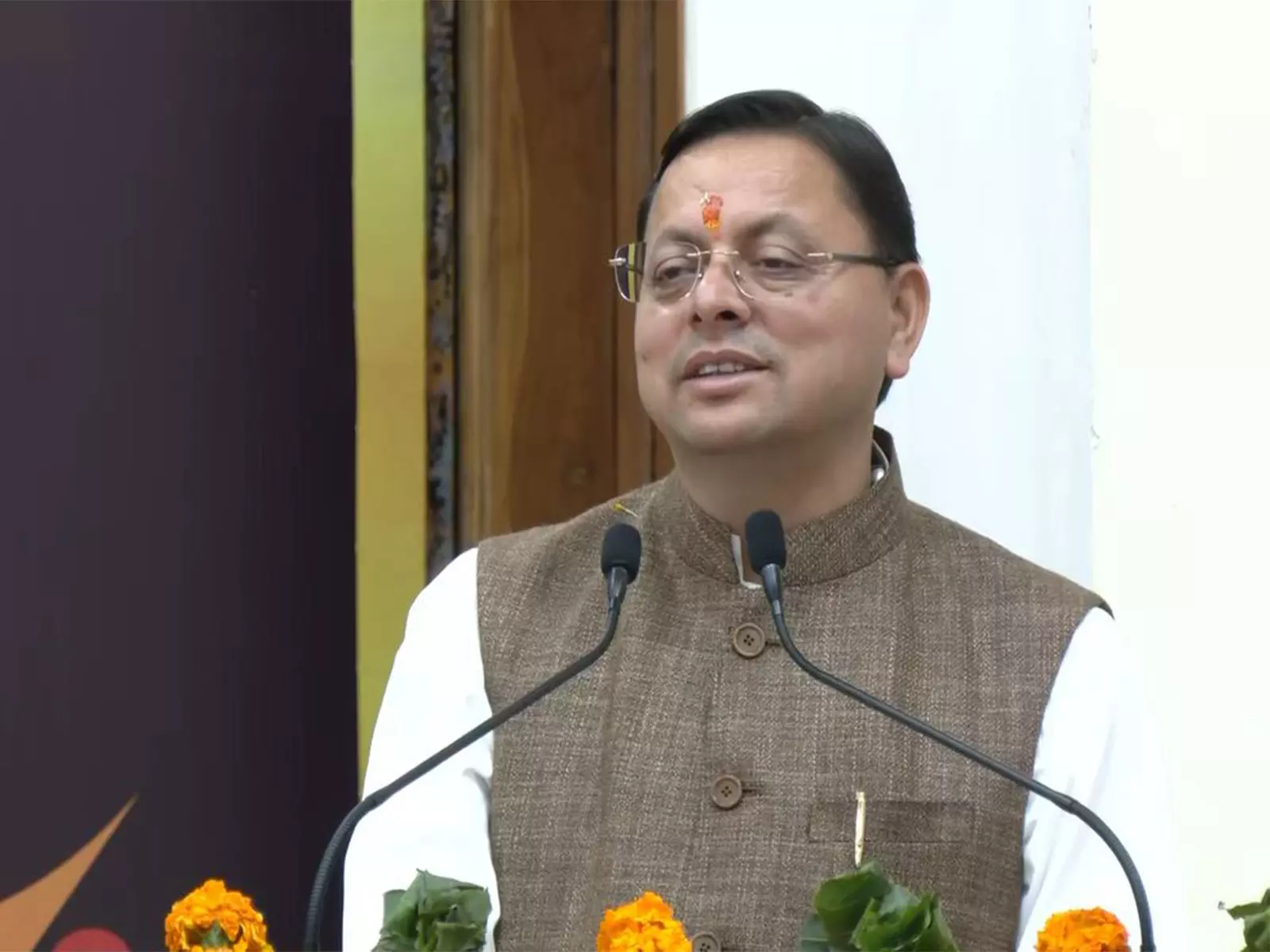 उत्तराखंड के CM ने अंतरराष्ट्रीय महिला दिवस पर कहा, मां अपने बच्चों के लिए जान दे देती है उत्तराखंड के CM ने अंतरराष्ट्रीय महिला दिवस पर कहा, मां अपने बच्चों के लिए जान दे देती है