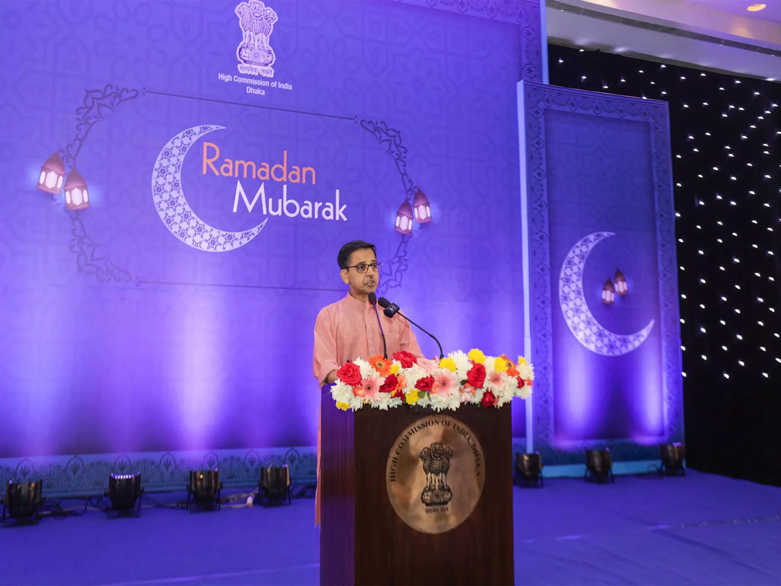 Indian के राजदूत ने कहा कि वह लोकतांत्रिक, स्थिर और समावेशी बांग्लादेश का करते हैं समर्थन Indian के राजदूत ने कहा कि वह लोकतांत्रिक, स्थिर और समावेशी बांग्लादेश का करते हैं समर्थन
