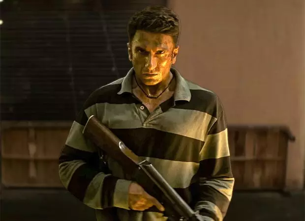 Dhurandhar: The Revenge का पेड प्रीव्यू 18 मार्च को शाम 5:00 बजे से होगा Dhurandhar: The Revenge का पेड प्रीव्यू 18 मार्च को शाम 5:00 बजे से होगा