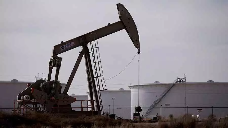 Iran संघर्ष के चलते भारत ने वैकल्पिक कच्चे तेल की सप्लाई का इस्तेमाल किया Iran संघर्ष के चलते भारत ने वैकल्पिक कच्चे तेल की सप्लाई का इस्तेमाल किया