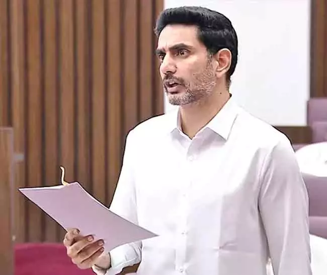 Andhra : मदर्स डे स्कीम के तहत 67 लाख लोगों की मदद की गई Andhra : मदर्स डे स्कीम के तहत 67 लाख लोगों की मदद की गई