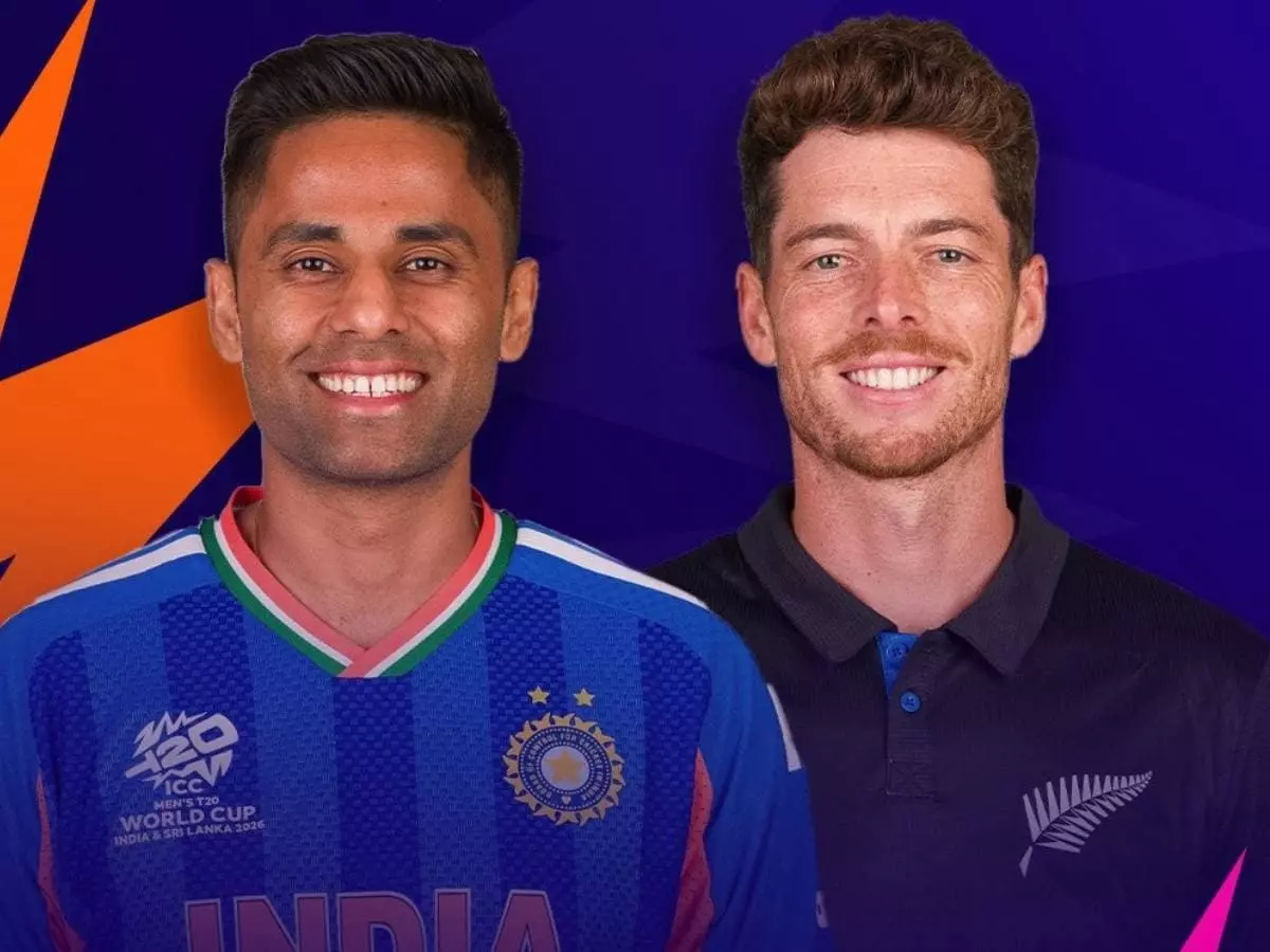 IND vs NZ: फाइनल में टीम इंडिया का बड़ा फैसला, प्लेइंग इलेवन में नहीं होगा कोई बदलाव IND vs NZ: फाइनल में टीम इंडिया का बड़ा फैसला, प्लेइंग इलेवन में नहीं होगा कोई बदलाव