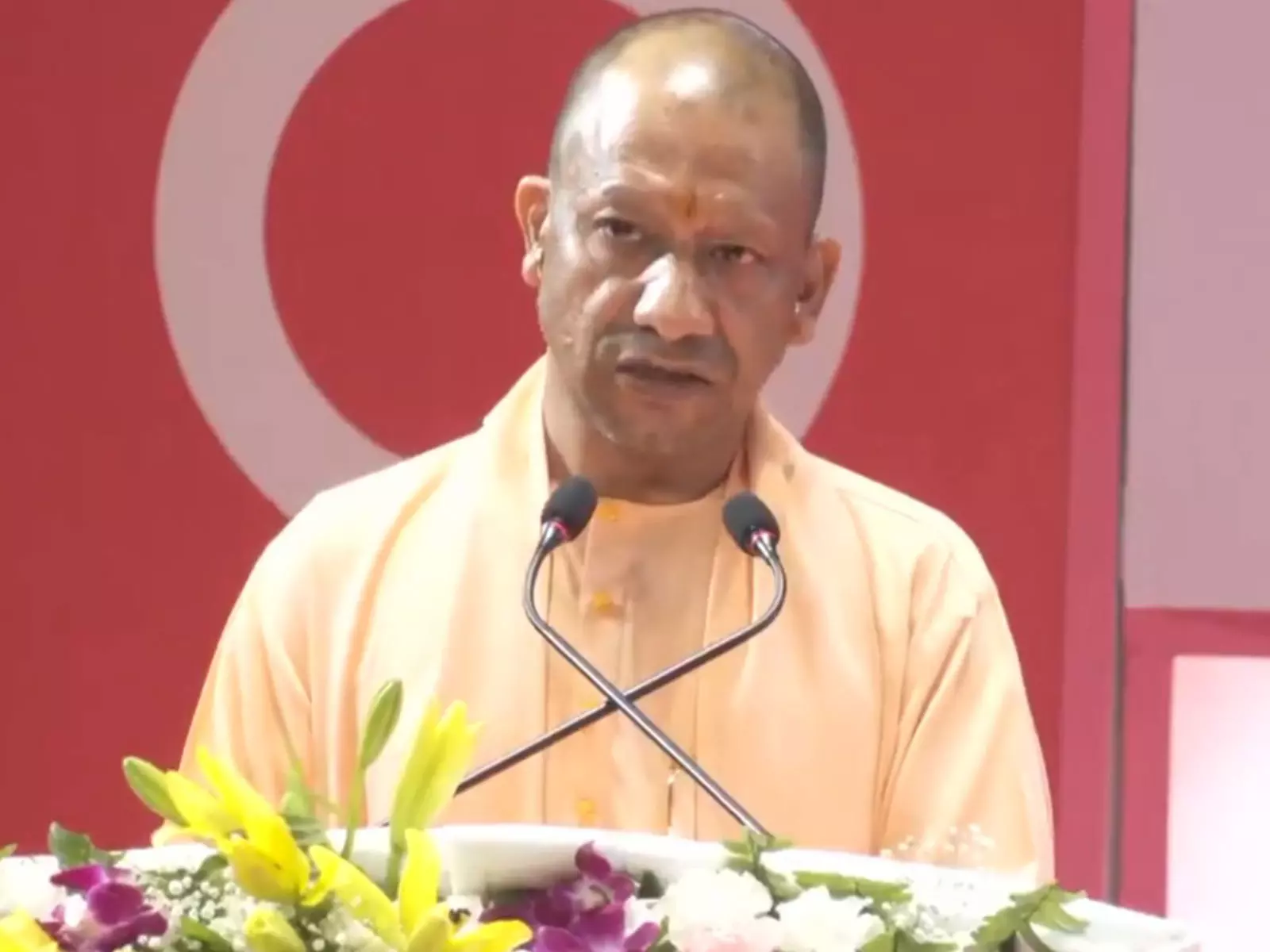 उत्तर प्रदेश सरकार जन्म से ग्रेजुएशन तक 25000 रुपये देगी: अंतरराष्ट्रीय महिला दिवस कार्यक्रम में सीएम योगी उत्तर प्रदेश सरकार जन्म से ग्रेजुएशन तक 25000 रुपये देगी: अंतरराष्ट्रीय महिला दिवस कार्यक्रम में सीएम योगी