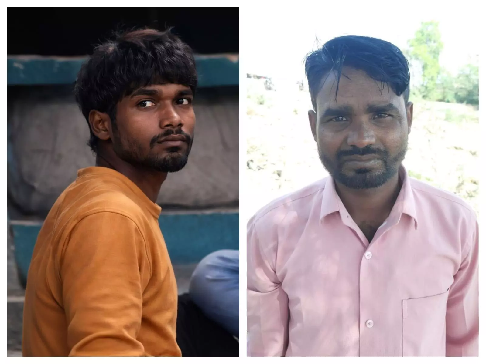 पुलिस की अवैध शराब पर कार्यवाही जारी, कुरूद और अर्जुनी में दो आरोपी हुए गिरफ्तार पुलिस की अवैध शराब पर कार्यवाही जारी, कुरूद और अर्जुनी में दो आरोपी हुए गिरफ्तार