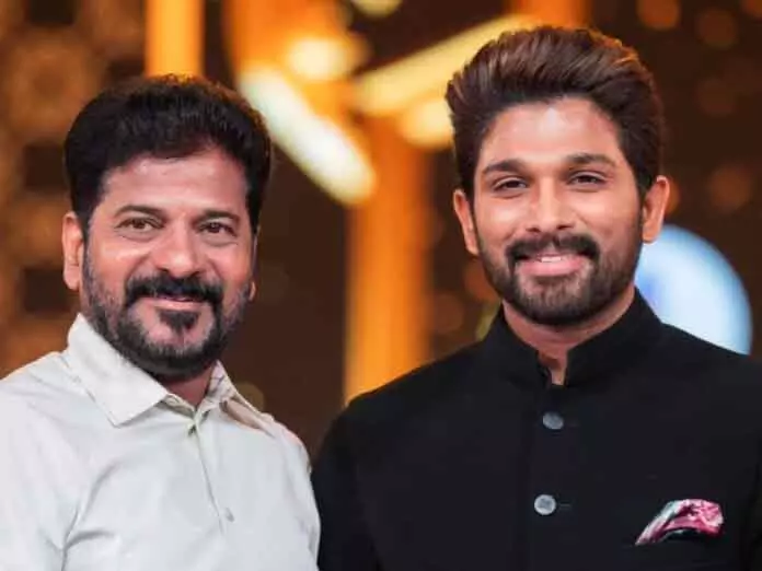 Hyderabad में खुलने जा रहा अल्लू परिवार का नया थिएटर Hyderabad में खुलने जा रहा अल्लू परिवार का नया थिएटर