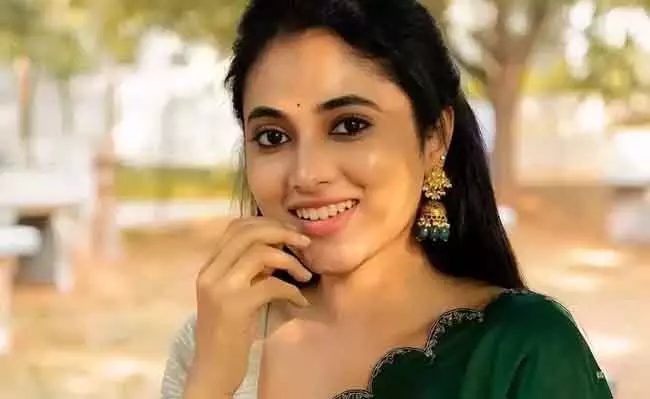 Priyanka Mohan बोलीं, सोशल मीडिया पर हुआ टारगेटेड कैंपेन Priyanka Mohan बोलीं, सोशल मीडिया पर हुआ टारगेटेड कैंपेन