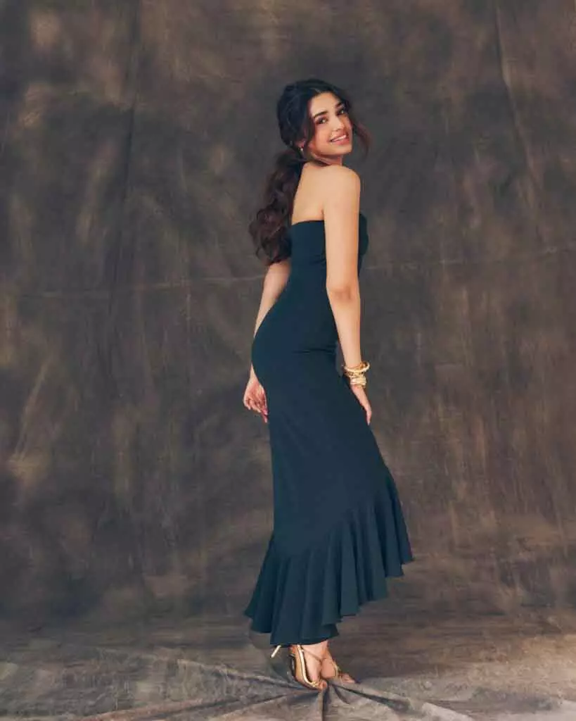उप्पेना स्टार Kriti की फिल्मों की रफ़्तार पर ब्रेक उप्पेना स्टार Kriti की फिल्मों की रफ़्तार पर ब्रेक