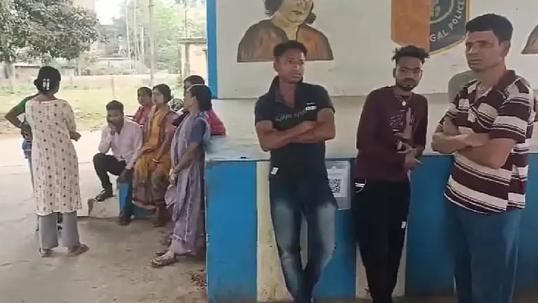 सोमवार को होने वाली Wedding अचानक कैंसिल हो गई सोमवार को होने वाली Wedding अचानक कैंसिल हो गई