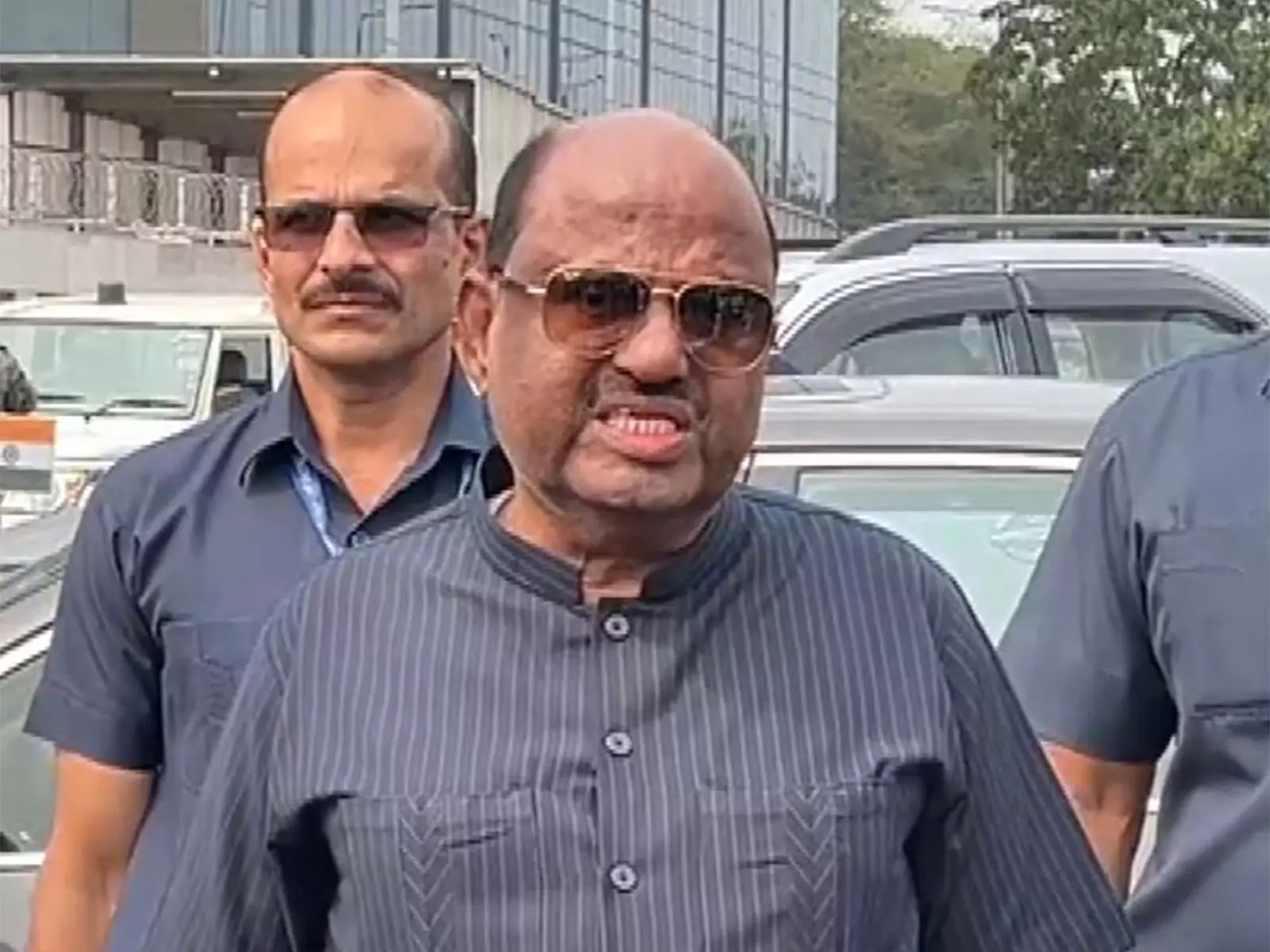 पश्चिम बंगाल गवर्नर का इस्तीफा सोच-समझकर: CV Anand Bose पश्चिम बंगाल गवर्नर का इस्तीफा सोच-समझकर: CV Anand Bose