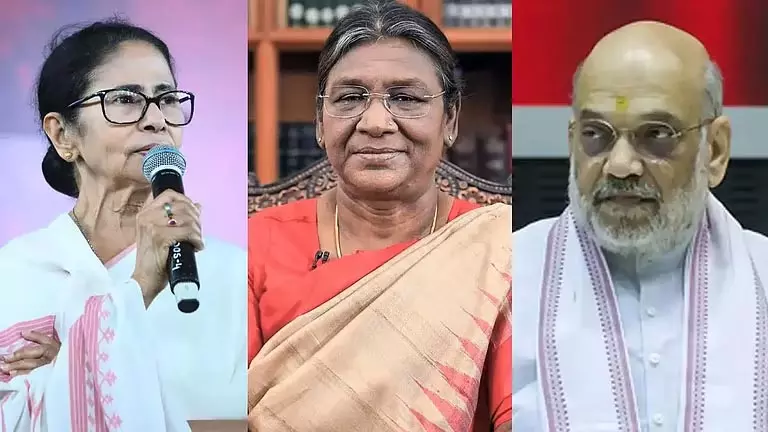 राष्ट्रपति चुनाव विवाद बढ़ा, शाह के ऑफिस से रिपोर्ट मांगी गई राष्ट्रपति चुनाव विवाद बढ़ा, शाह के ऑफिस से रिपोर्ट मांगी गई