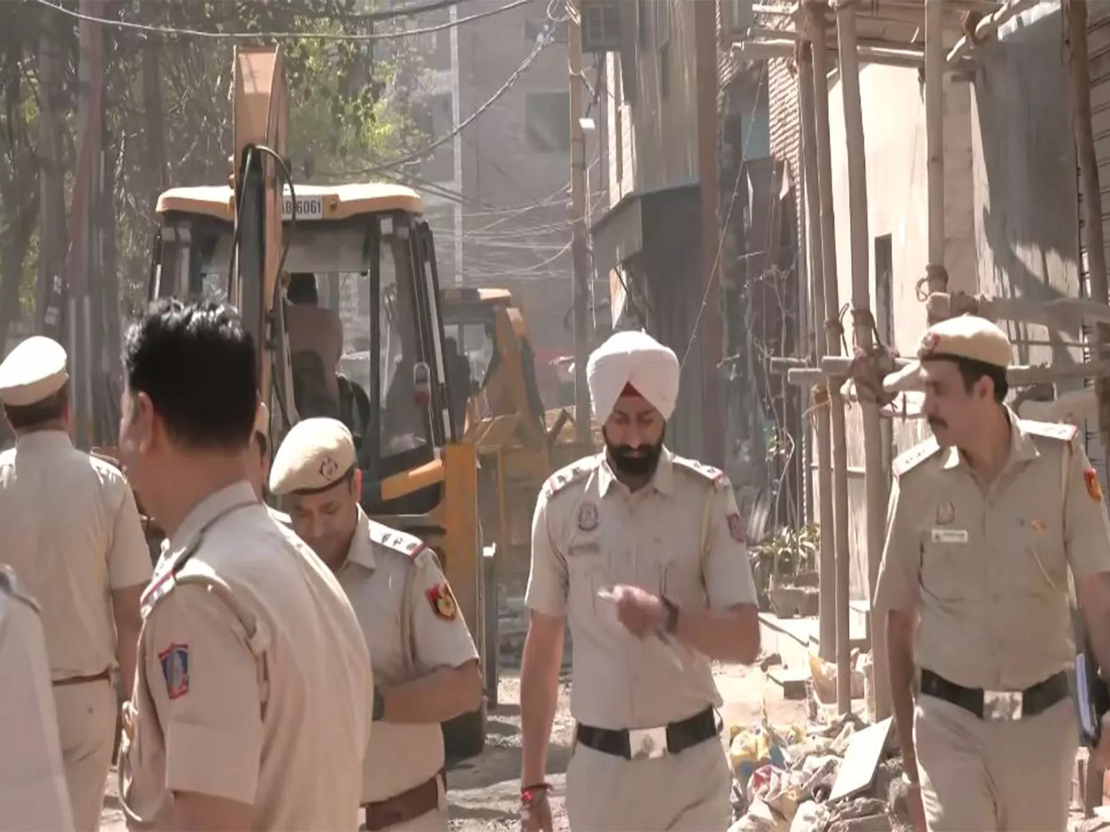 उत्तम नगर मर्डर केस में आठ आरोपी गिरफ्तार; SC/ST एक्ट भी लगाया गया: दिल्ली पुलिस उत्तम नगर मर्डर केस में आठ आरोपी गिरफ्तार; SC/ST एक्ट भी लगाया गया: दिल्ली पुलिस
