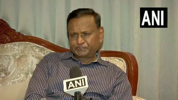 कांग्रेस नेता उदित राज का आरोप: ओम बिरला पक्षपाती कांग्रेस नेता उदित राज का आरोप: ओम बिरला पक्षपाती