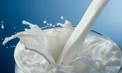 दूध में मिलावट और मौत, एक और महिला ने तोड़ा दम