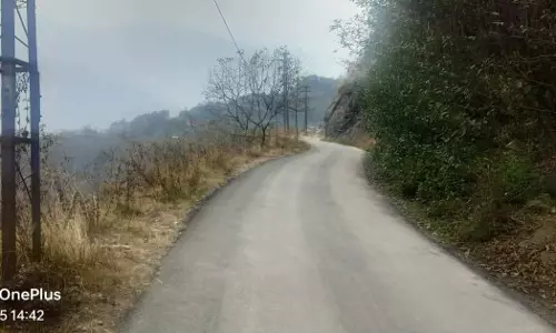 Fatal accident ने टिकजेक चट्टान पर सुरक्षा अवरोधकों की मांग फिर से उठाई