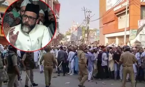 हथियार सप्लाई मामले में हिस्ट्रीशीटर ने किया सरेंडर, हिंसक बवाल की साजिश में था संलिप्त
