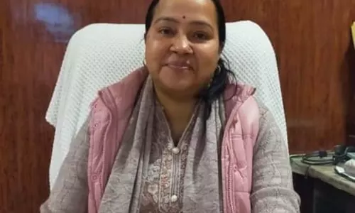 महिला अधिकारी और लिपिक फरार, शिक्षक सुसाइड केस में गिरफ्तारी जल्द महिला अधिकारी और लिपिक फरार, शिक्षक सुसाइड केस में गिरफ्तारी जल्द