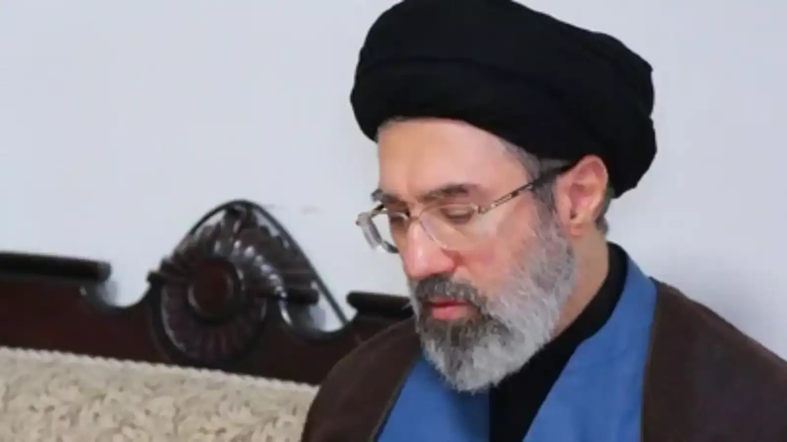 Iran ने मोजतबा खामेनेई को सुप्रीम लीडर बनाया, US-इज़राइल हमले जारी