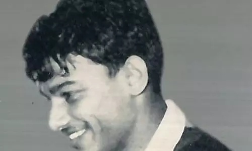 एआईएफएफ ने पूर्व फॉरवर्ड सैयद हबीबुल हसन हमीद के निधन पर जताया शोक